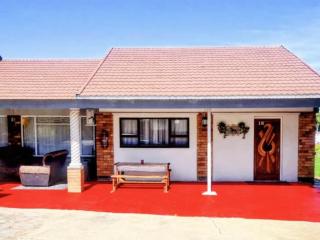 Schweizer Lodge - 8