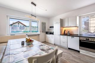 Ferienhaus Falkenstein bis 16 Pers - 1
