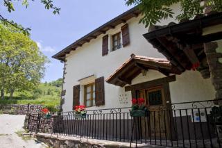 Casa Rural Istikot - 9