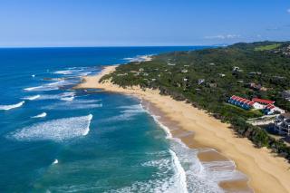 Blue Horizon Beach Villa - 0
