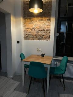 Katowice Central Suites l ZABRSKA - 2