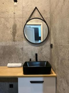 Katowice Central Suites l ZABRSKA - 7