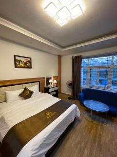 G9 Home hotel - 5