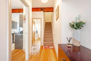 4 bedroom house, central Ulverston - 6