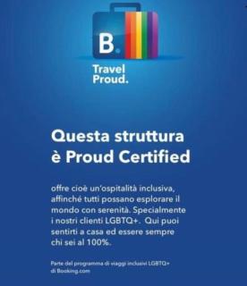 B&B A Casa Mia - 8