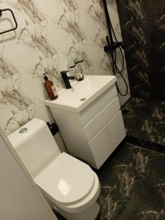 Maksim Gorki Appartment - 7