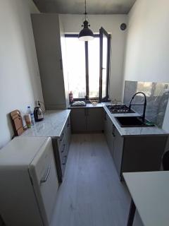 Maksim Gorki Appartment - 2