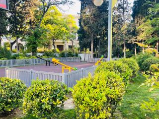Baku apartment in the centre Khagani garden - 1