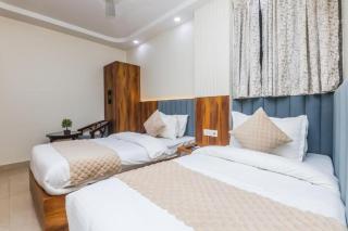 Hotel Twinkle Suites Delhi - 2