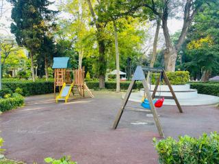 Baku apartment in the centre Khagani garden - 4