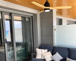 Apartamento SIDI Resort de lujo en Playa San Juan - 5