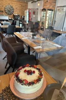 Apartmány u Bašty - 1