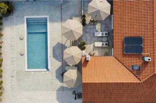 Villa Activitas - Professional Fitness & Pool - 3