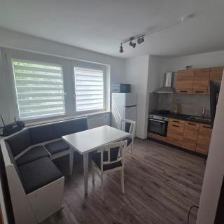 Monteurwohnung Ferienwohnung - 7