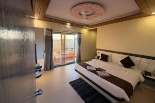 Mahak Suites - 2