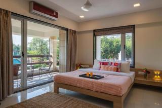 Mahak Suites - 1