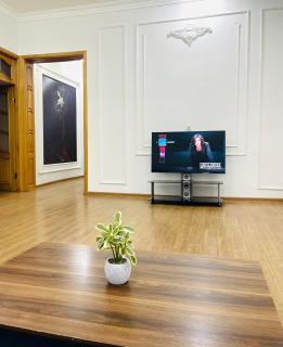 Baku apartment in the centre Khagani garden - 7