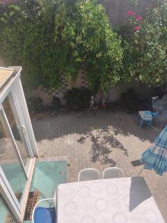Studio cosy avec terrasse, jardin, proche forêt - 9