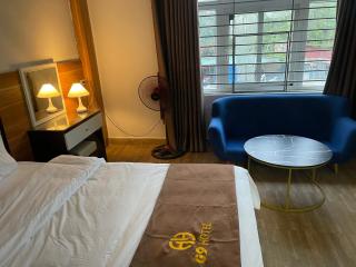 G9 home hotel - 6