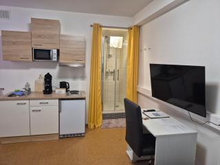 Messenah Apartment - 1