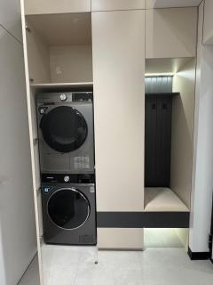 Modera towers 10F view city - 3