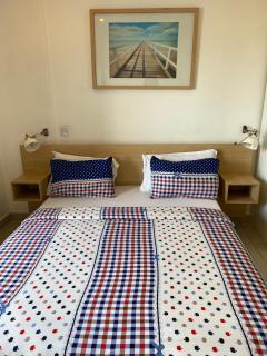 Simple comfortable studio apartment - 6