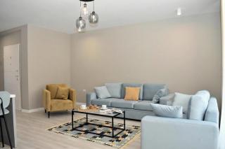 White Moon Apartments - 7