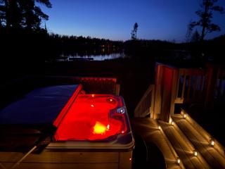 The Birchwood Lodge - 2