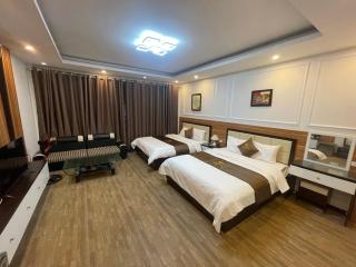 G9 home hotel - 2