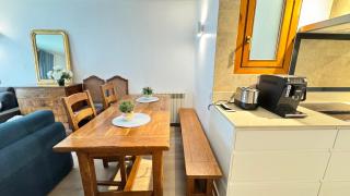 Superb flat in the centre of capital, ski, Caldea - 6