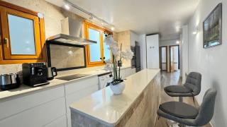 Superb flat in the centre of capital, ski, Caldea - 4