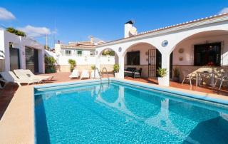 Villa Corbera I by Spainsunrentals 1113 - Nerja - 0