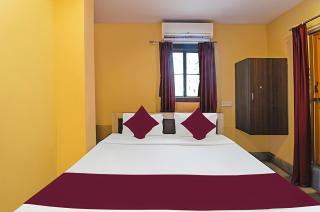 Hotel Ashirbad I comfort Near Railway Station - 3