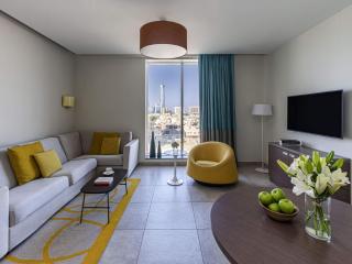 Adagio Aparthotel Jeddah Malik Road - Jeddah - 3