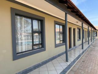Northam Square Mine Contractor Accommodation - 6