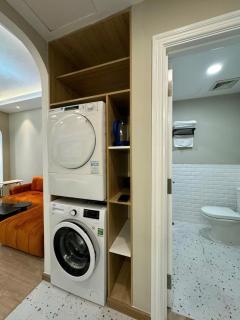 The Premium City Stay - 5