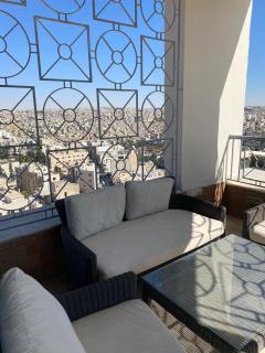 Armada Avenue Hotel Amman - 8