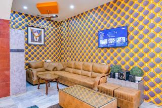 Hotel Ashirbad I comfort Near Railway Station - 4