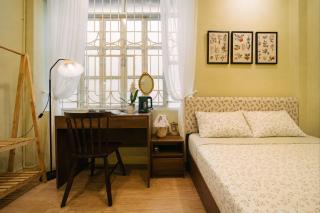 Anchie Green Homestay - Near Train Street - 1