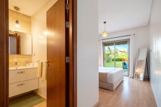 Appartement Pied dans l'Eau - jardin privée - 3