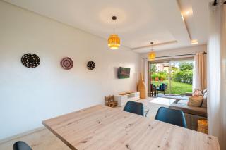 Appartement Pied dans l'Eau - jardin privée - 7