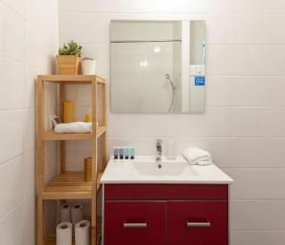 Luxury Apt Tower l Sea View Bat Yam l Mamad - 9