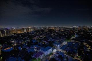Modera Towers 19F City View - 7
