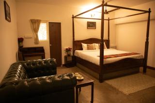 Akshaya Bungalow Coimbatore - 8
