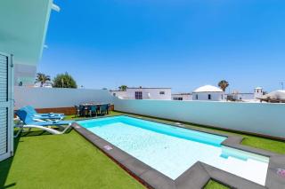 Villa Geria by Villa Plus - 3