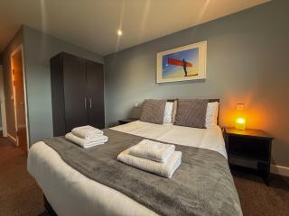 Central City Centre Apartments - 5