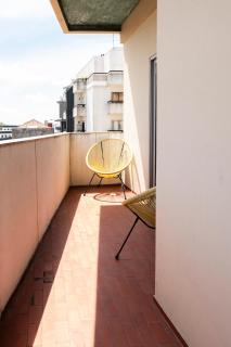 RH Charming Apartment - D Nuno - 2