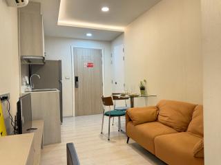 SukHumvit 36公寓 - 6