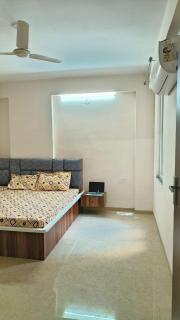 Modern fully Furnished 1BHK flat Bhakrota Jaipur - 3