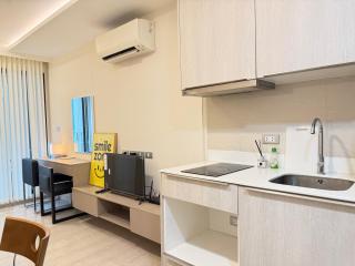 SukHumvit 36公寓 - 4